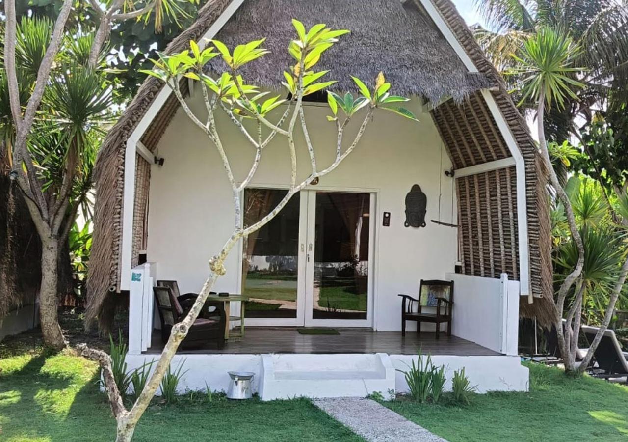 Namaste Bungalows Sakti Exterior foto