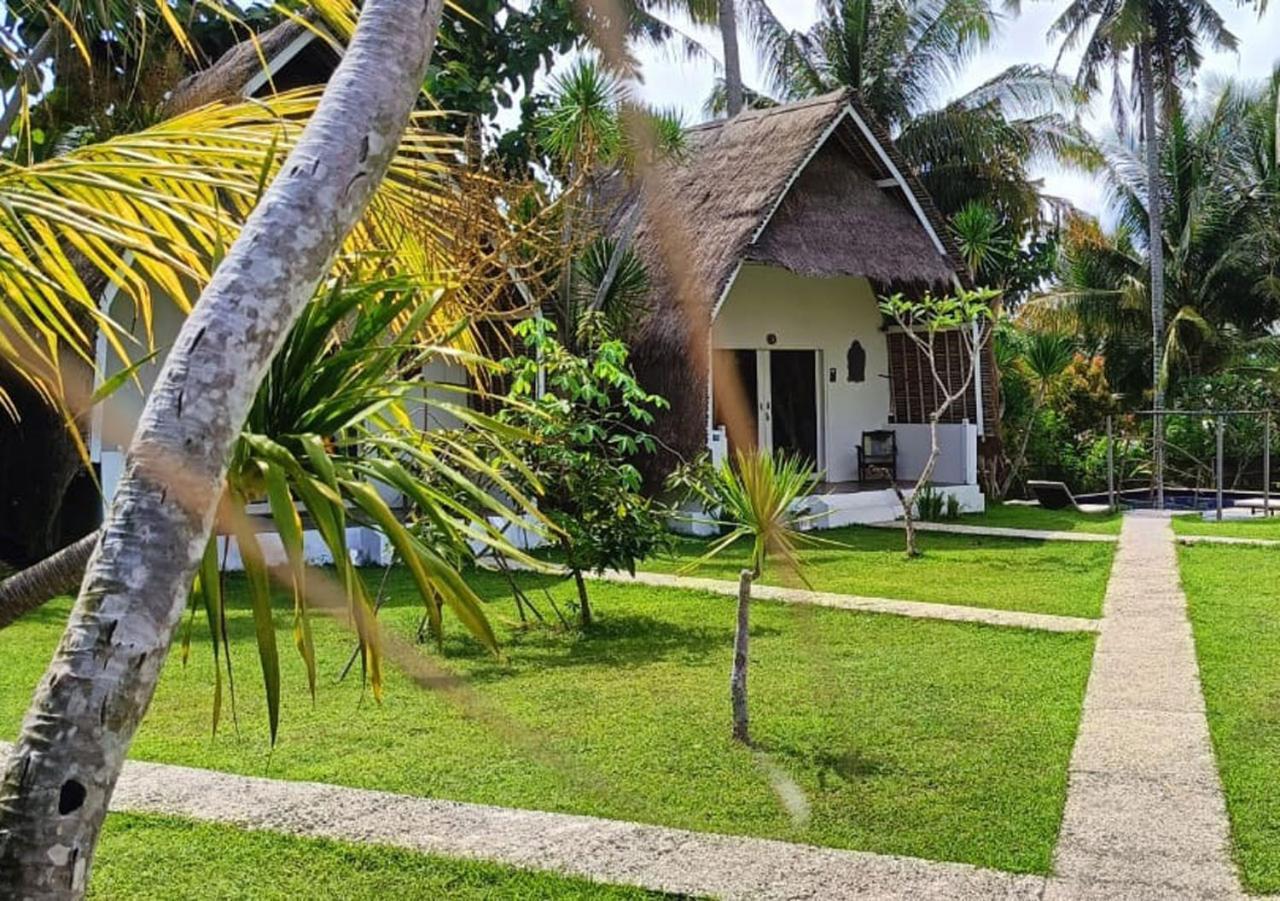 Namaste Bungalows Sakti Exterior foto