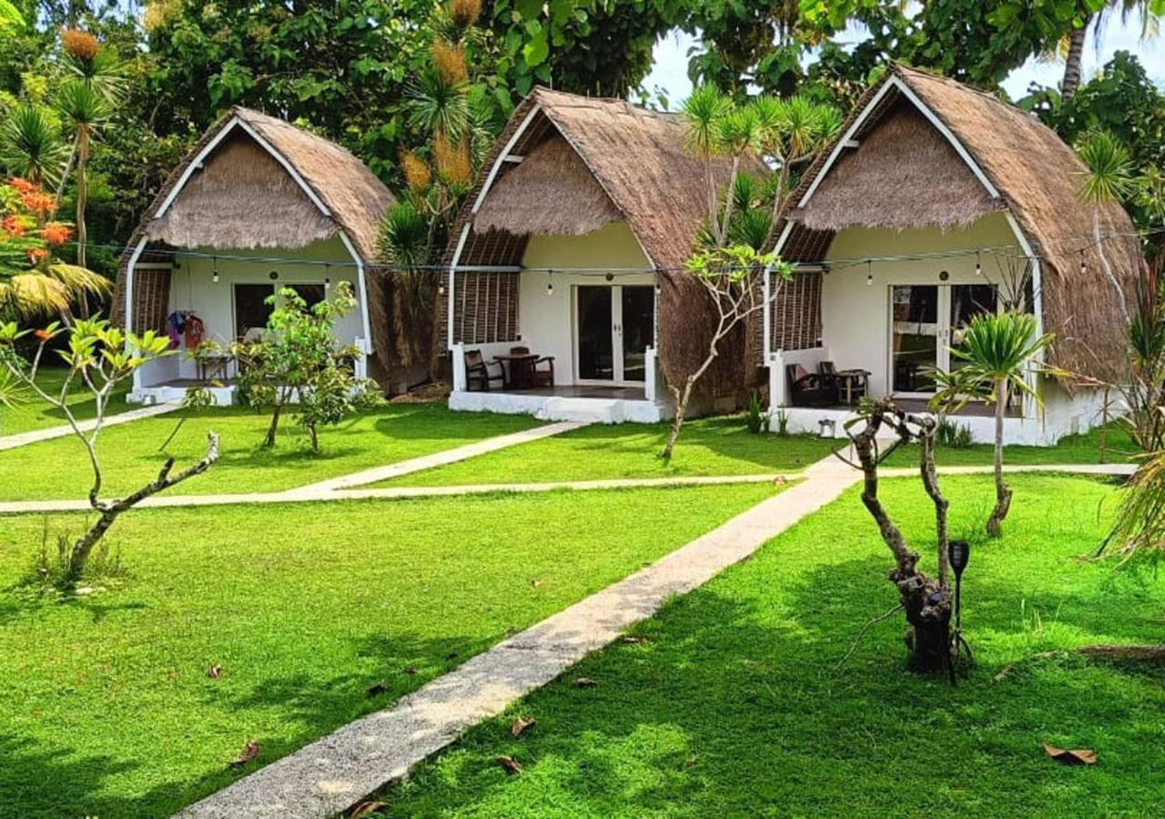 Namaste Bungalows Sakti Exterior foto