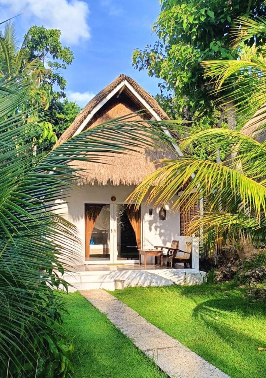 Namaste Bungalows Sakti Exterior foto