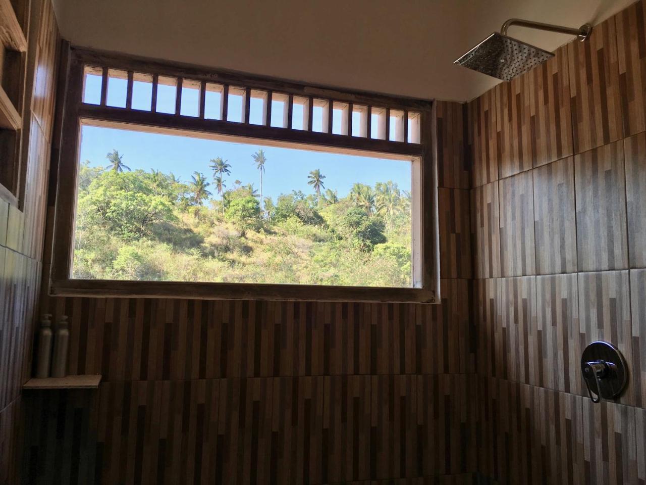 Namaste Bungalows Sakti Exterior foto