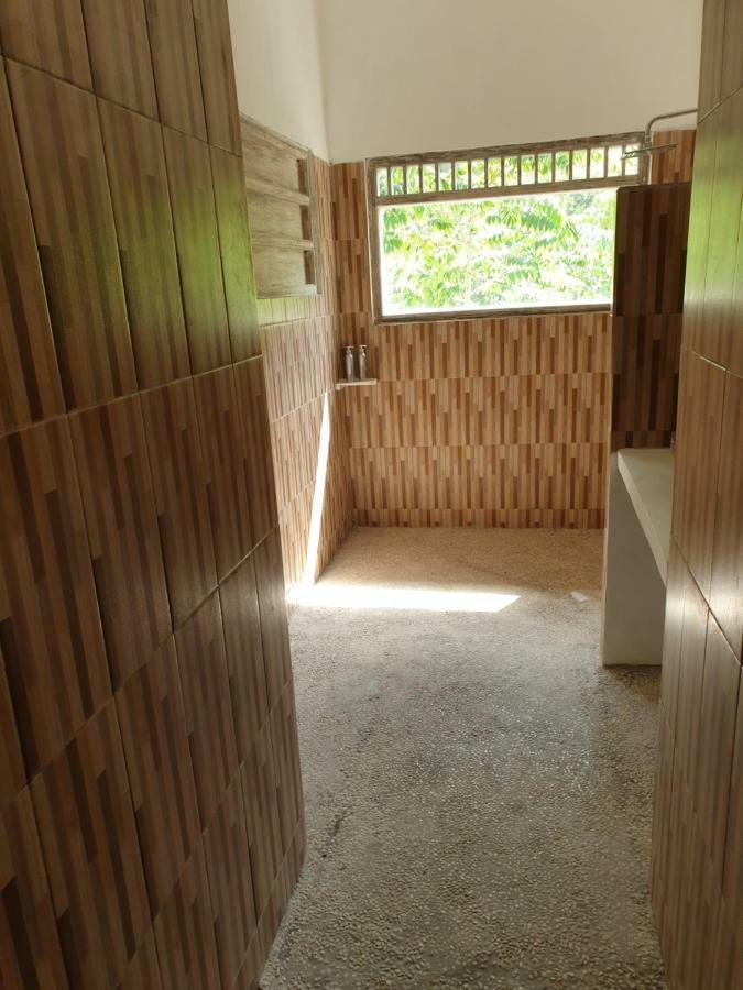 Namaste Bungalows Sakti Exterior foto