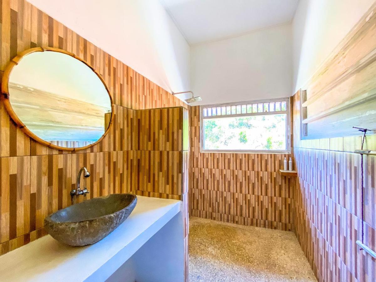 Namaste Bungalows Sakti Exterior foto
